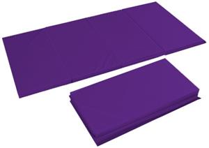SOLID PURPLE