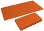 2" Thick Elementary Folding Mats (End Fasteners)