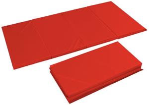 SOLID RED