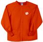 Clemson University Orange Nursing Jackets