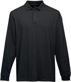 TRI MOUNTAIN Vanguard Tactical Long Sleeve Polo TRI MOUNTAIN Vanguard Tactical Long Sleeve Polo
