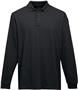 TRI MOUNTAIN Vanguard Tactical Long Sleeve Polo