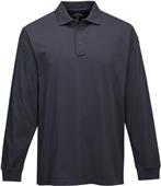 TRI MOUNTAIN Vanguard Tactical Long Sleeve Polo TRI MOUNTAIN Vanguard Tactical Long Sleeve Polo