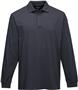 TRI MOUNTAIN Vanguard Tactical Long Sleeve Polo