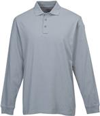 TRI MOUNTAIN Vanguard Tactical Long Sleeve Polo TRI MOUNTAIN Vanguard Tactical Long Sleeve Polo