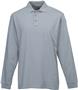 TRI MOUNTAIN Vanguard Tactical Long Sleeve Polo
