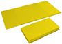 2" Thick Elementary Folding Mats-Fasteners 4 Sides