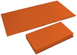 SOLID ORANGE