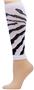 Red Lion Tiger/Zebra Compression Leg Sleeves