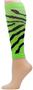 Red Lion Tiger/Zebra Compression Leg Sleeves
