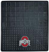 Fan Mats Ohio State University Vinyl Cargo Mat Fan Mats Ohio State University Vinyl Cargo Mat
