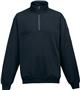 TRI MOUNTAIN Alarm Quarter Zip Shop Sweatshirt