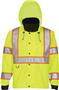TRI MOUNTAIN Chief 3-in-1 System Jacket