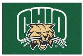 Fan Mats Ohio University Starter Mat Fan Mats Ohio University Starter Mat
