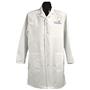 University of Cincinnati UC White Long Labcoats