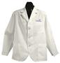 University of Cincinnati UC White Short Labcoats