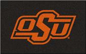 Fan Mats Oklahoma State University Ulti-Mat Fan Mats Oklahoma State University Ulti-Mat