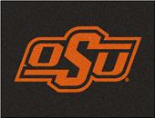 Fan Mats Oklahoma State University All Star Mat Fan Mats Oklahoma State University All Star Mat