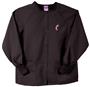 University of Cincinnati Black Nursing Jackets