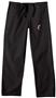 University of Cincinnati Black Classic Scrub Pants