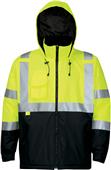 TRI MOUNTAIN Beacon Class 3 Heavyweight Jacket TRI MOUNTAIN Beacon Class 3 Heavyweight Jacket