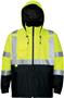 TRI MOUNTAIN Beacon Class 3 Heavyweight Jacket