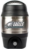 NFL Philadelphia Eagles 1 gal Tailgate Jug