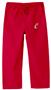 University of Cincinnati Kid's Red Scrub Pants