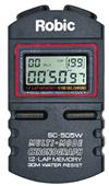 Gill Athletics Robic SC-505W Stopwatch Gill Athletics Robic SC-505W Stopwatch