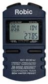 Gill Athletics Robic SC-606W Stopwatch Gill Athletics Robic SC-606W Stopwatch