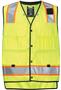 TRI MOUNTAIN Level Class 2 Surveyor's Vest