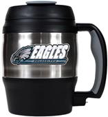 NFL Philadelphia Eagles 52oz Macho Travel Mug