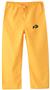 Univ of Colorado Buffaloes Kid's Gold Scrub Pants