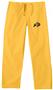 Univ of Colorado Buffaloes Gold Classic Scrub Pant
