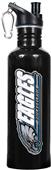 NFL Philadelphia Eagles Black Water Bottle