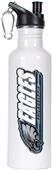 NFL Philadelphia Eagles White Water Bottle