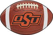 Fan Mats Oklahoma State University Football Mat Fan Mats Oklahoma State University Football Mat