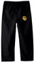 University of Colorado Kid's Black Scrub Pants