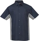 TRI MOUNTAIN GT-3 Short Sleeve Woven Crew Shirt TRI MOUNTAIN GT-3 Short Sleeve Woven Crew Shirt