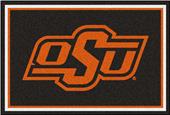 Fan Mats Oklahoma State University 5x8 Rug Fan Mats Oklahoma State University 5x8 Rug