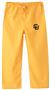 University of Colorado Kid's Gold Scrub Pants
