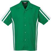 TRI MOUNTAIN RS-3 Short Sleeve Twill Camp Shirt TRI MOUNTAIN RS-3 Short Sleeve Twill Camp Shirt