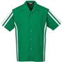 TRI MOUNTAIN RS-3 Short Sleeve Twill Camp Shirt