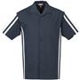 TRI MOUNTAIN RS-3 Short Sleeve Twill Camp Shirt