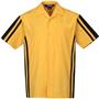 TRI MOUNTAIN RS-3 Short Sleeve Twill Camp Shirt