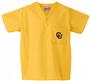 University of Colorado Gold Classic Scrub Tops