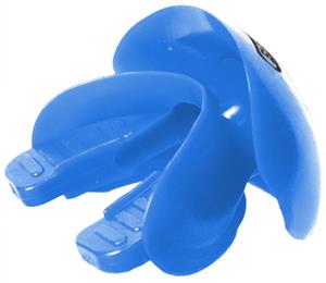 COLUMBIA BLUE