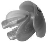 Oxygen Lip Protector Mouthguards