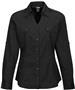TRI MOUNTAIN Aero Women's Shirt w/Button Tabs