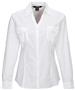 TRI MOUNTAIN Aero Women's Shirt w/Button Tabs